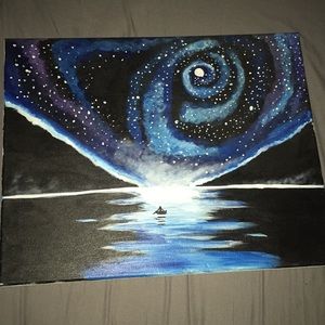 Original paintings